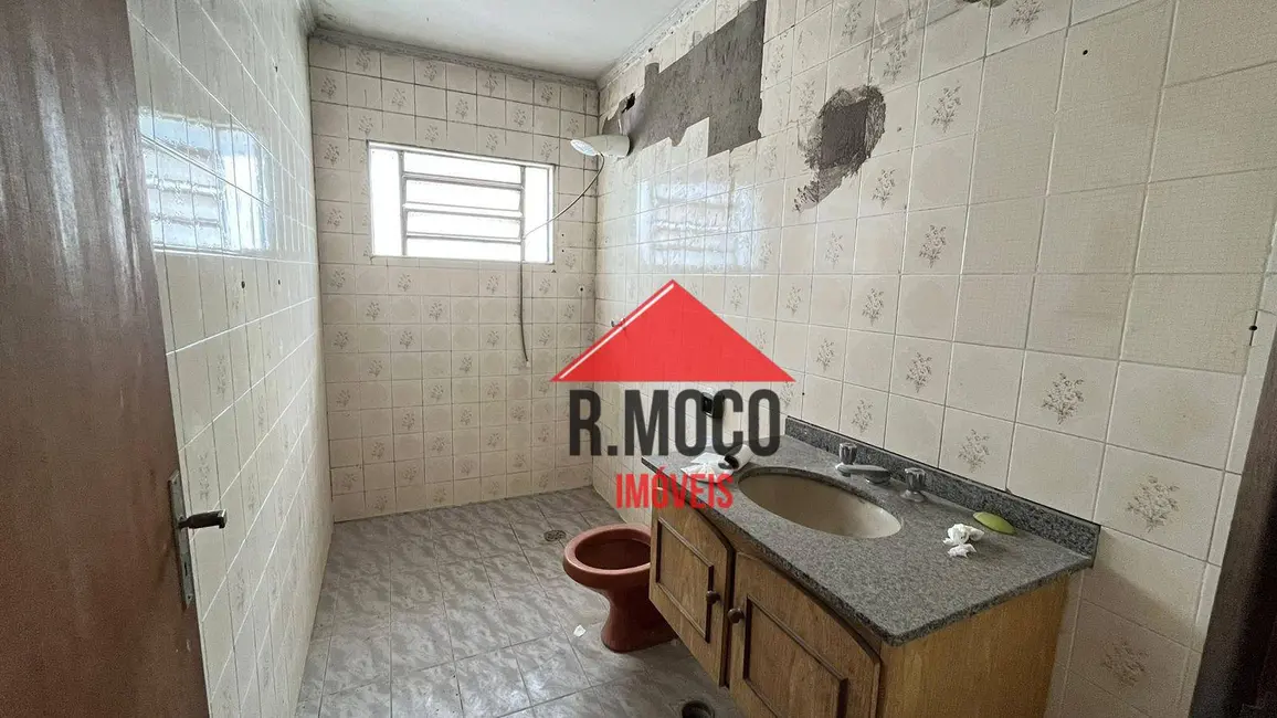 Foto 4 de Casa com 1 quarto para alugar, 65m2 em Vila Ré, São Paulo - SP