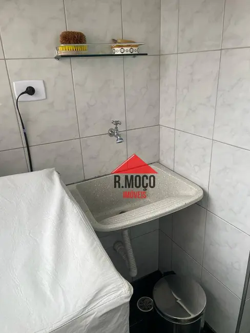 Foto 9 de Apartamento com 3 quartos à venda, 68m2 em Vila Centenário, São Paulo - SP