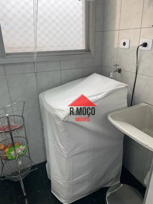 Foto 8 de Apartamento com 3 quartos à venda, 68m2 em Vila Centenário, São Paulo - SP