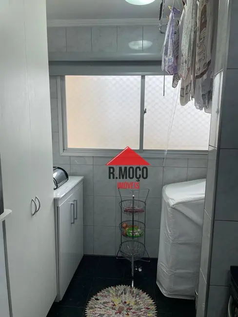 Foto 7 de Apartamento com 3 quartos à venda, 68m2 em Vila Centenário, São Paulo - SP