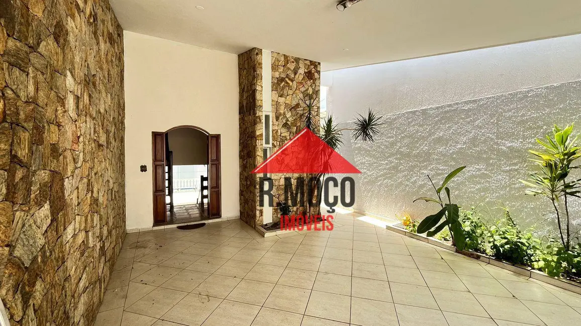 Sobrado com 3 quartos à venda, 276m2 em Cidade Patriarca, São Paulo - SP - imagem 4 Foto 4 de Sobrado com 3 quartos à venda, 276m2 em Cidade Patriarca, São Paulo - SP