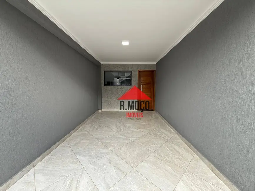 Sobrado com 3 quartos à venda, 79m2 em Jardim Nordeste, São Paulo - SP - imagem 4 Foto 4 de Sobrado com 3 quartos à venda, 79m2 em Jardim Nordeste, São Paulo - SP