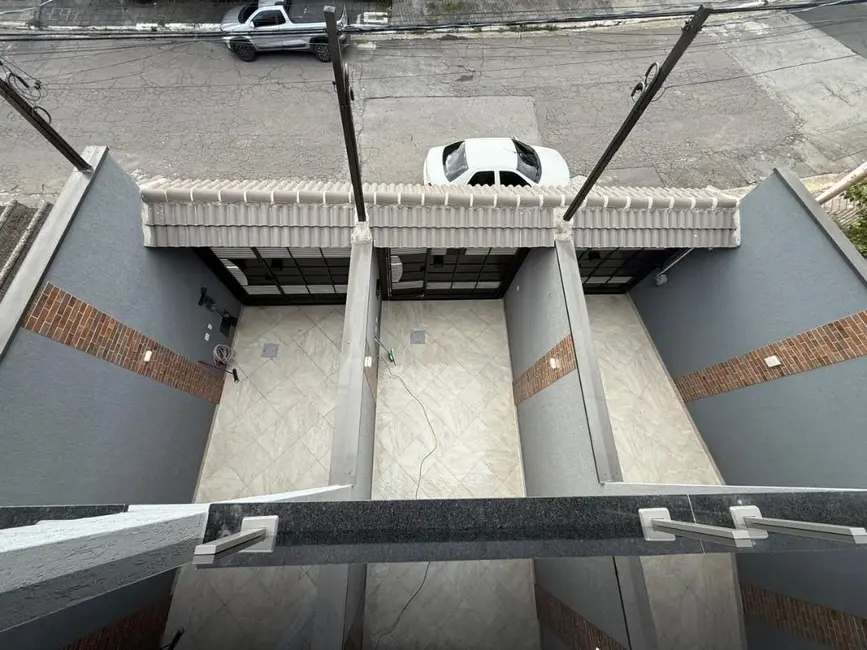 Sobrado com 3 quartos à venda, 79m2 em Jardim Nordeste, São Paulo - SP - imagem 3 Foto 3 de Sobrado com 3 quartos à venda, 79m2 em Jardim Nordeste, São Paulo - SP