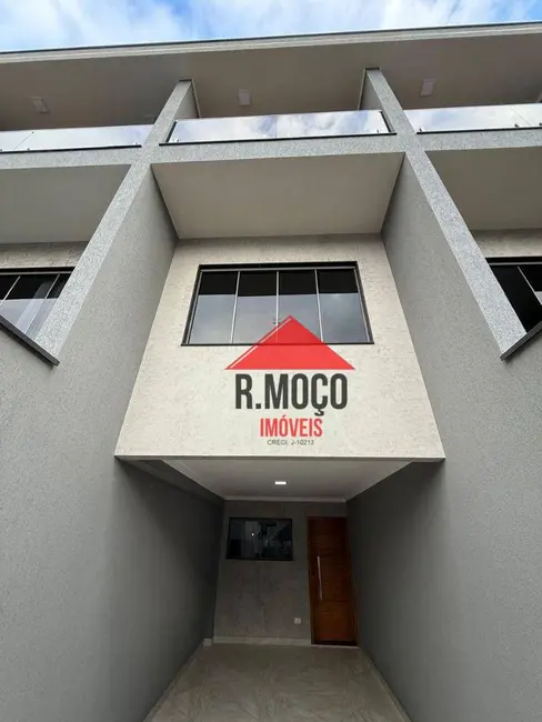 Foto 2 de Sobrado com 3 quartos à venda, 79m2 em Jardim Nordeste, São Paulo - SP