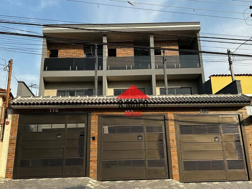 Foto 1 de Sobrado com 3 quartos à venda, 79m2 em Jardim Nordeste, São Paulo - SP
