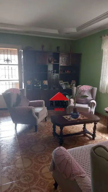 Foto 1 de Casa com 2 quartos à venda, 237m2 em Vila Carmosina, São Paulo - SP