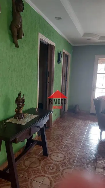 Foto 5 de Casa com 2 quartos à venda, 237m2 em Vila Carmosina, São Paulo - SP