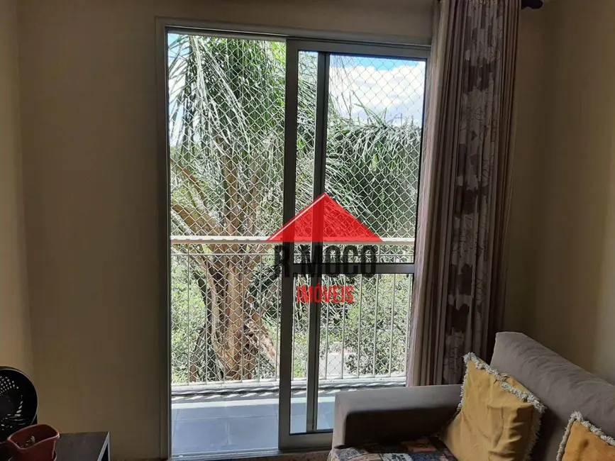 Foto 3 de Apartamento com 3 quartos à venda, 60m2 em Cidade Patriarca, São Paulo - SP