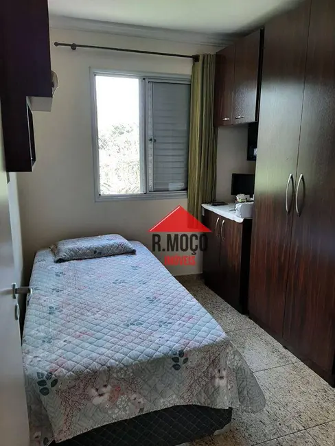 Foto 8 de Apartamento com 3 quartos à venda, 60m2 em Cidade Patriarca, São Paulo - SP