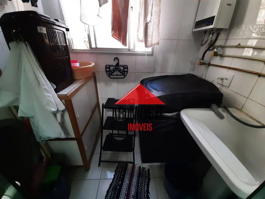 Foto 6 de Apartamento com 3 quartos à venda, 60m2 em Cidade Patriarca, São Paulo - SP