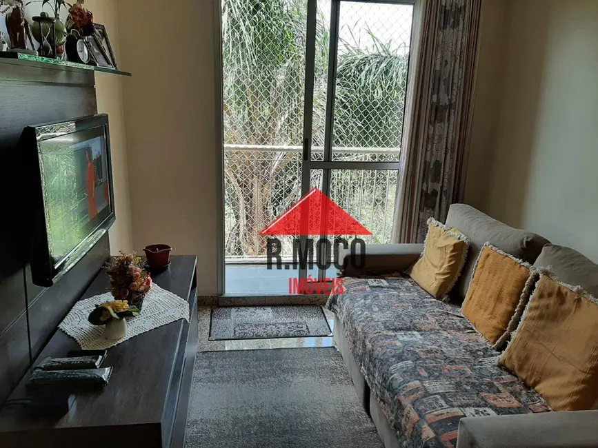 Foto 1 de Apartamento com 3 quartos à venda, 60m2 em Cidade Patriarca, São Paulo - SP