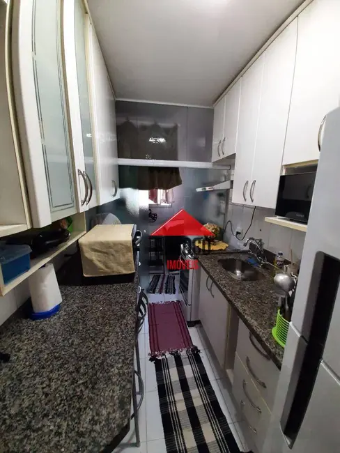 Foto 4 de Apartamento com 3 quartos à venda, 60m2 em Cidade Patriarca, São Paulo - SP