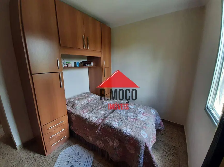 Foto 9 de Apartamento com 3 quartos à venda, 60m2 em Cidade Patriarca, São Paulo - SP