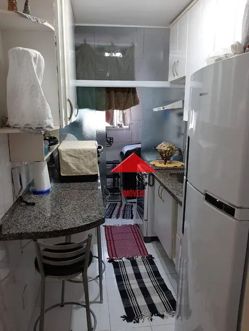 Foto 5 de Apartamento com 3 quartos à venda, 60m2 em Cidade Patriarca, São Paulo - SP