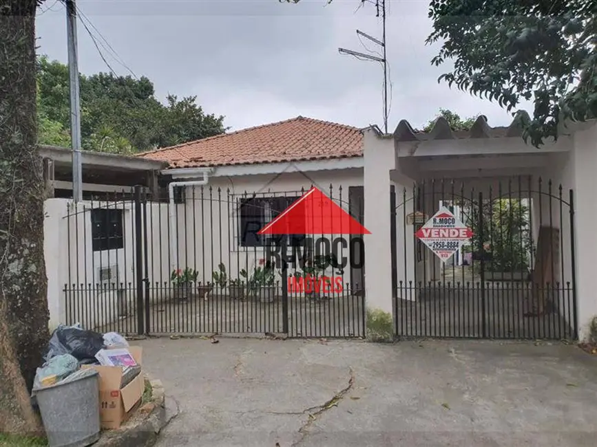 Foto 2 de Casa com 3 quartos à venda, 201m2 em Cidade Patriarca, São Paulo - SP