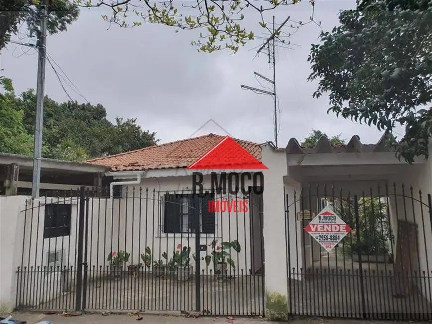 Foto 1 de Casa com 3 quartos à venda, 201m2 em Cidade Patriarca, São Paulo - SP