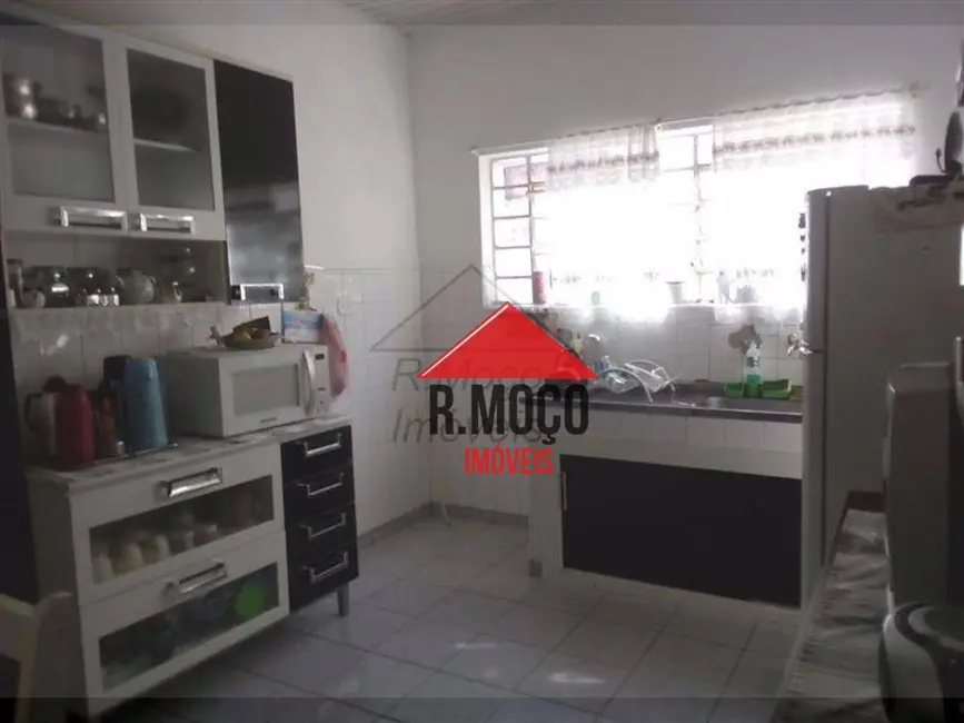Casa com 3 quartos à venda, 201m2 em Cidade Patriarca, São Paulo - SP - imagem 3 Foto 3 de Casa com 3 quartos à venda, 201m2 em Cidade Patriarca, São Paulo - SP