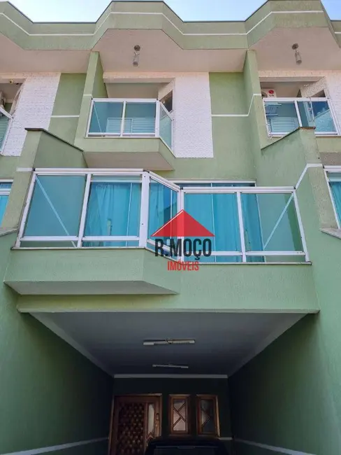 Sobrado com 3 quartos à venda, 101m2 em Cidade Patriarca, São Paulo - SP - imagem 3 Foto 3 de Sobrado com 3 quartos à venda, 101m2 em Cidade Patriarca, São Paulo - SP