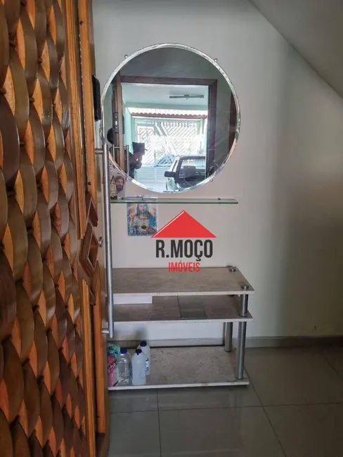 Sobrado com 3 quartos à venda, 101m2 em Cidade Patriarca, São Paulo - SP - imagem 5 Foto 5 de Sobrado com 3 quartos à venda, 101m2 em Cidade Patriarca, São Paulo - SP