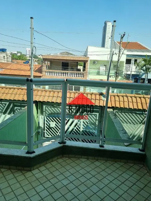 Sobrado com 3 quartos à venda, 101m2 em Cidade Patriarca, São Paulo - SP - imagem 9 Foto 9 de Sobrado com 3 quartos à venda, 101m2 em Cidade Patriarca, São Paulo - SP