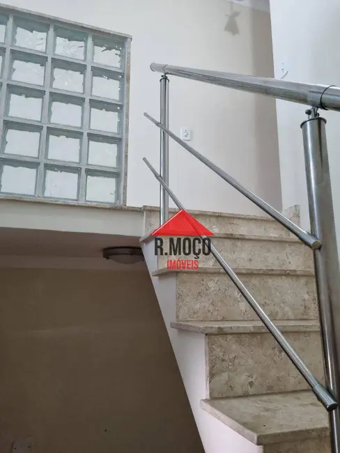 Sobrado com 3 quartos à venda, 101m2 em Cidade Patriarca, São Paulo - SP - imagem 7 Foto 7 de Sobrado com 3 quartos à venda, 101m2 em Cidade Patriarca, São Paulo - SP