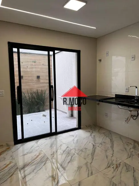 Sobrado com 3 quartos à venda, 186m2 em Vila Ré, São Paulo - SP - imagem 7 Foto 7 de Sobrado com 3 quartos à venda, 186m2 em Vila Ré, São Paulo - SP