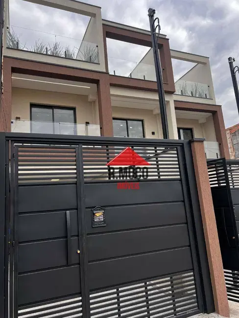 Sobrado com 3 quartos à venda, 186m2 em Vila Ré, São Paulo - SP - imagem 2 Foto 2 de Sobrado com 3 quartos à venda, 186m2 em Vila Ré, São Paulo - SP