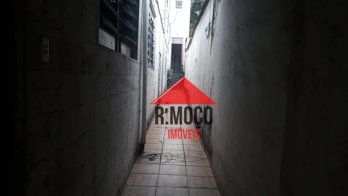 Foto 5 de Armazém / Galpão à venda, 355m2 em Vila Guilhermina, São Paulo - SP