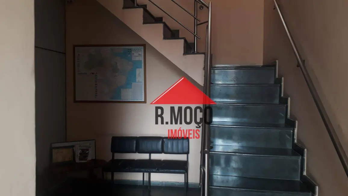 Foto 8 de Armazém / Galpão à venda, 355m2 em Vila Guilhermina, São Paulo - SP