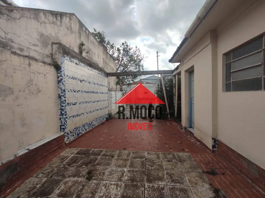 Foto 3 de Terreno / Lote à venda, 374m2 em Cidade Patriarca, São Paulo - SP