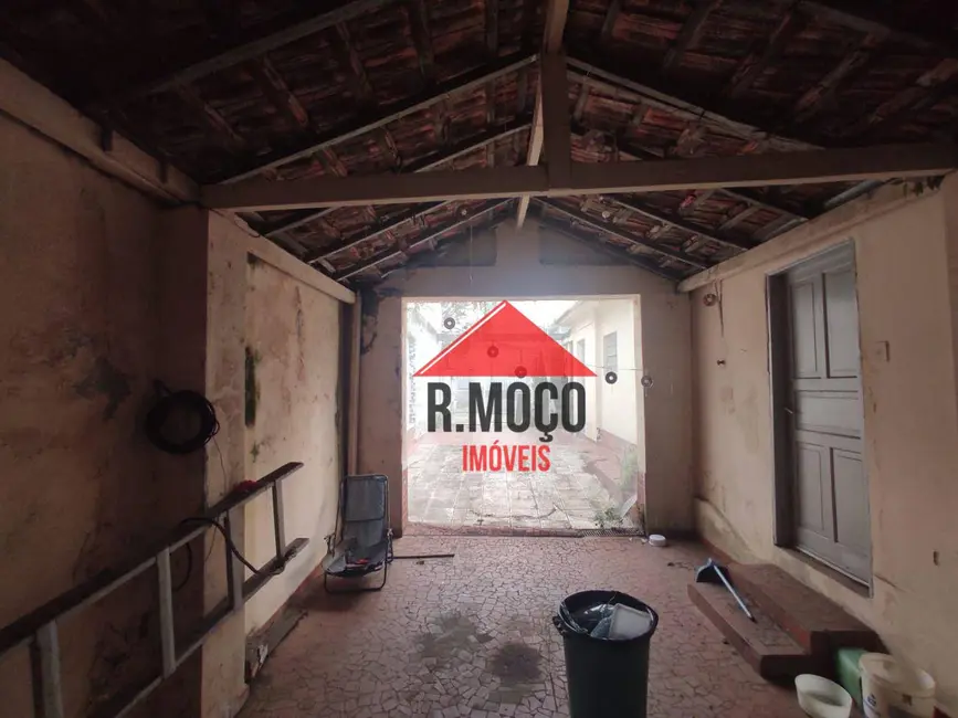 Foto 5 de Terreno / Lote à venda, 374m2 em Cidade Patriarca, São Paulo - SP