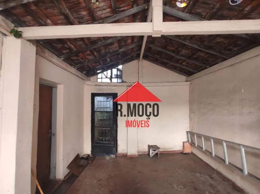 Foto 4 de Terreno / Lote à venda, 374m2 em Cidade Patriarca, São Paulo - SP