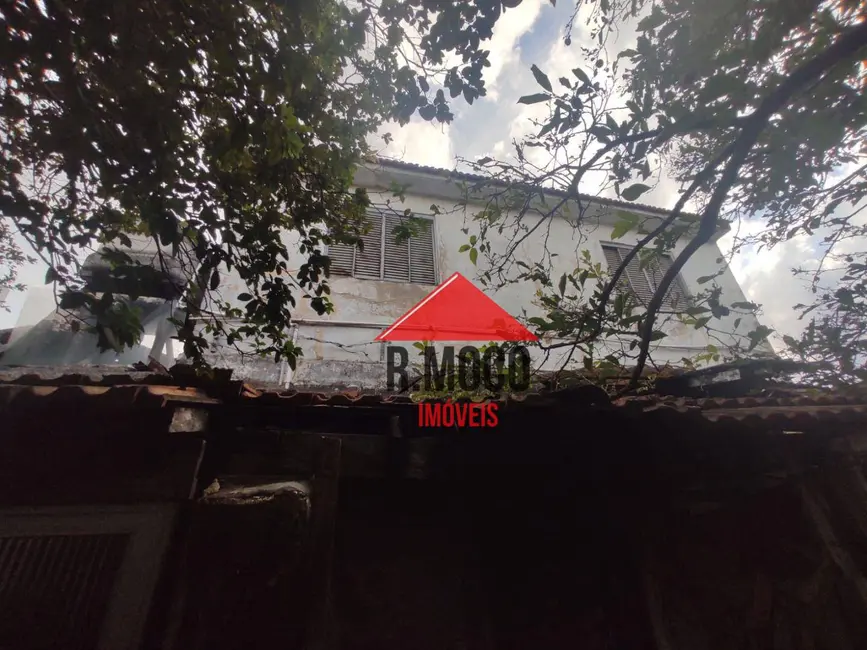 Foto 9 de Terreno / Lote à venda, 374m2 em Cidade Patriarca, São Paulo - SP