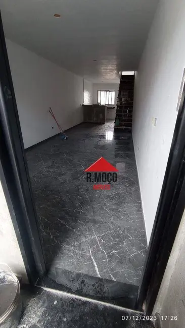 Foto 8 de Sobrado com 3 quartos à venda, 100m2 em Cidade Patriarca, São Paulo - SP