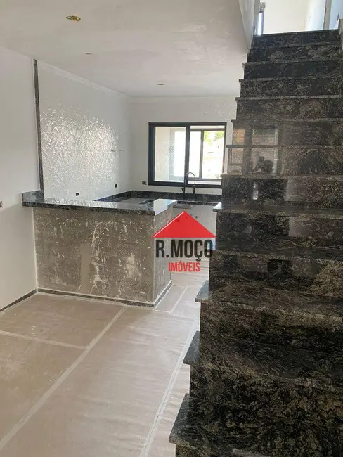 Foto 6 de Sobrado com 3 quartos à venda, 100m2 em Cidade Patriarca, São Paulo - SP