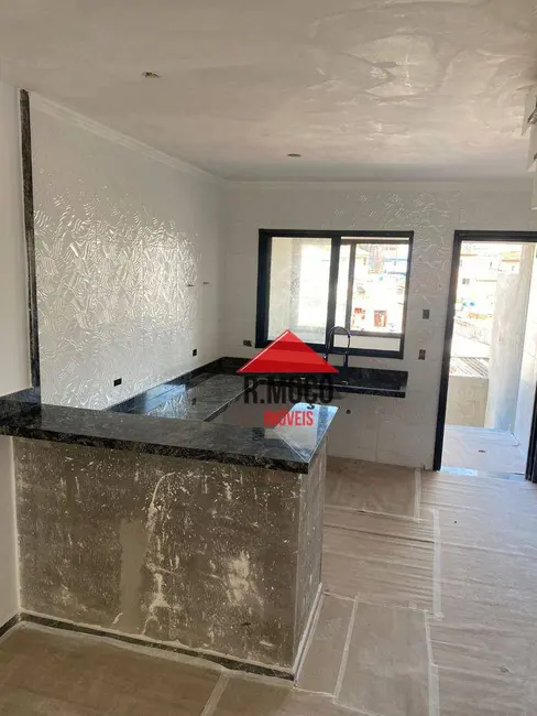 Foto 3 de Sobrado com 3 quartos à venda, 100m2 em Cidade Patriarca, São Paulo - SP