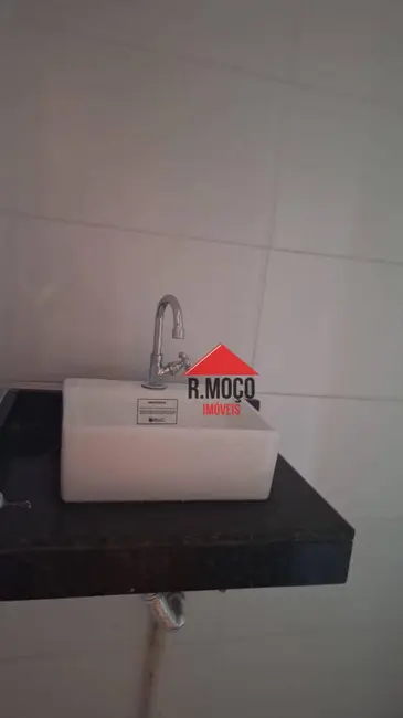 Foto 9 de Apartamento com 2 quartos à venda, 38m2 em Vila Guilhermina, São Paulo - SP