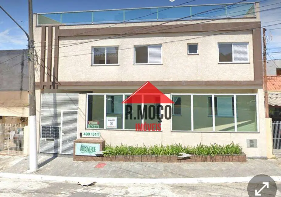 Foto 1 de Apartamento com 2 quartos à venda, 38m2 em Vila Guilhermina, São Paulo - SP