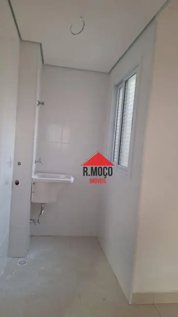 Foto 4 de Apartamento com 2 quartos à venda, 38m2 em Vila Guilhermina, São Paulo - SP