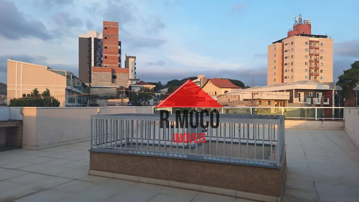 Foto 2 de Apartamento com 2 quartos à venda, 38m2 em Vila Guilhermina, São Paulo - SP