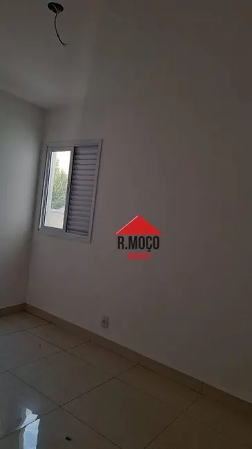 Foto 8 de Apartamento com 2 quartos à venda, 38m2 em Vila Guilhermina, São Paulo - SP