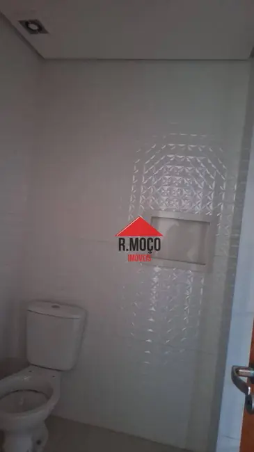 Foto 6 de Apartamento com 2 quartos à venda, 38m2 em Vila Guilhermina, São Paulo - SP