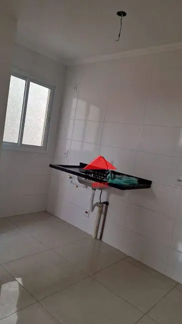 Foto 5 de Apartamento com 2 quartos à venda, 38m2 em Vila Guilhermina, São Paulo - SP
