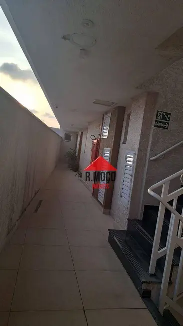 Foto 3 de Apartamento com 2 quartos à venda, 38m2 em Vila Guilhermina, São Paulo - SP