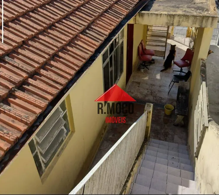 Foto 3 de Casa com 3 quartos à venda, 156m2 em Vila Matilde, São Paulo - SP