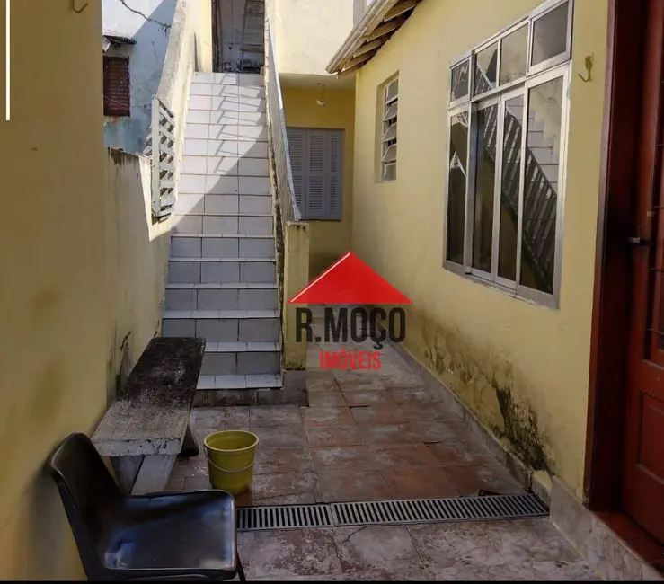 Foto 4 de Casa com 3 quartos à venda, 156m2 em Vila Matilde, São Paulo - SP