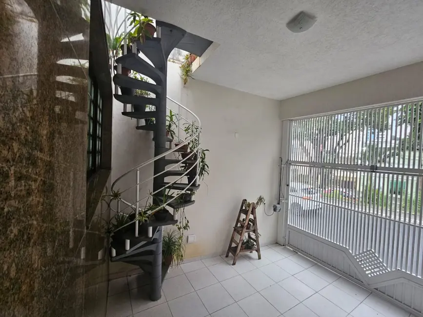 Sobrado com 3 quartos à venda, 75m2 em Vila Guilhermina, São Paulo - SP - imagem 6 Foto 6 de Sobrado com 3 quartos à venda, 75m2 em Vila Guilhermina, São Paulo - SP