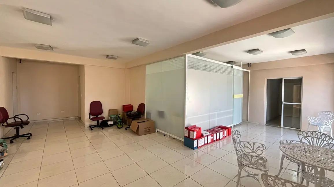 Foto 1 de Sala Comercial para alugar, 200m2 em Vila Aricanduva, São Paulo - SP