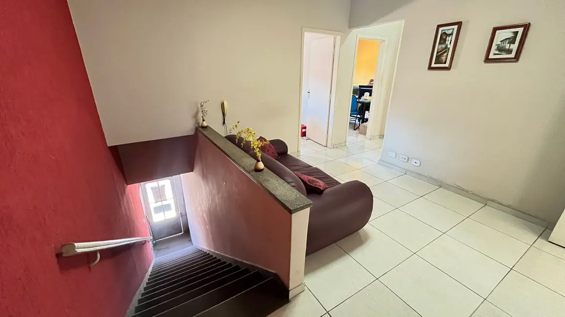 Foto 4 de Sala Comercial para alugar, 200m2 em Vila Aricanduva, São Paulo - SP