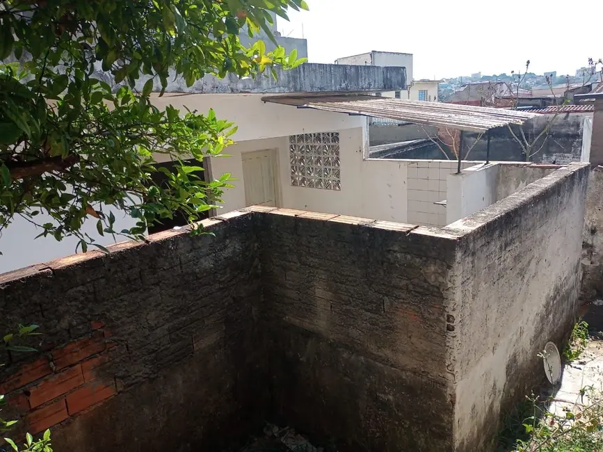 Foto 4 de Terreno / Lote à venda, 235m2 em Vila Talarico, São Paulo - SP